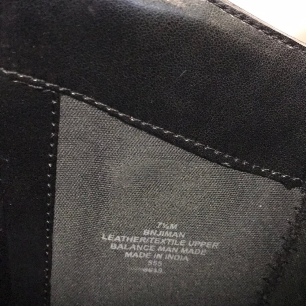 Bandolino Jiman Tall Leather Riding Boot - Picture 9 of 10